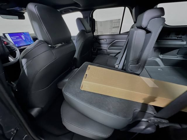 New 2026 Toyota 4Runner TRD Off-Road Premium AWD/4WD image 26