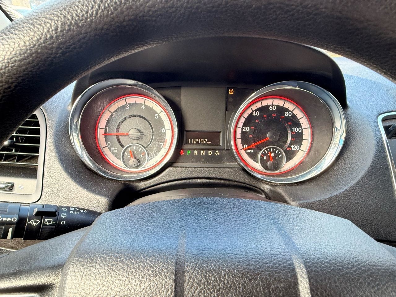 Used 2019 Dodge Grand Caravan SE w/ UConnect Hands-Free Group image 24