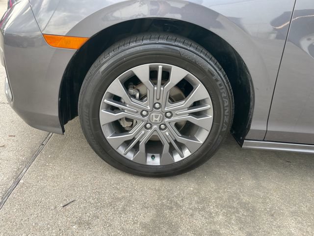 Used 2025 Honda Odyssey Touring image 30