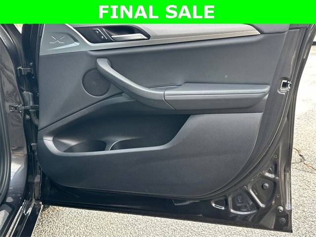 Used 2020 BMW X4 M40i image 14