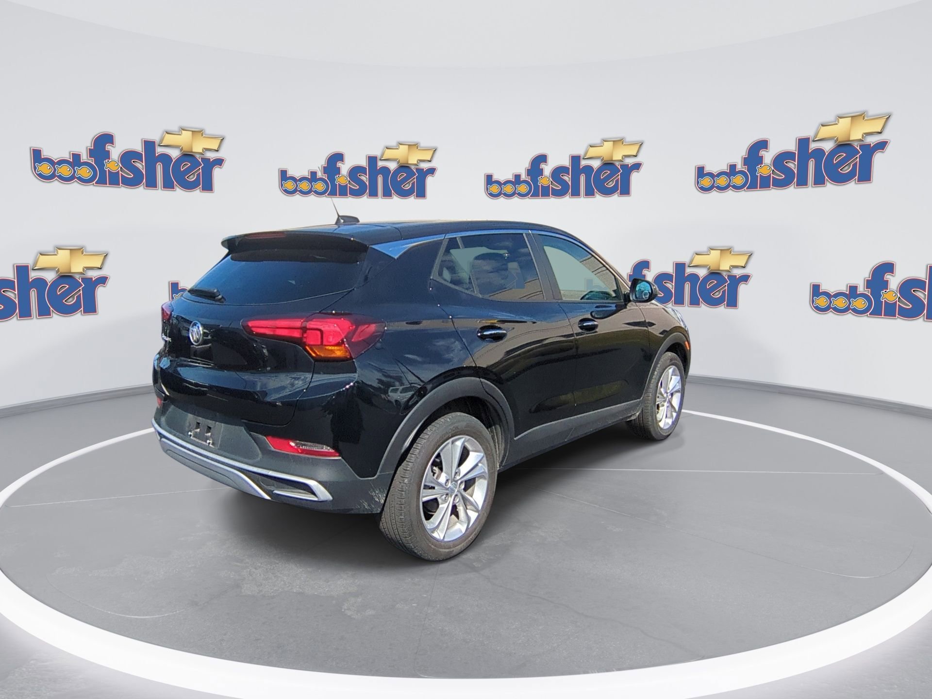 Certified 2023 Buick Encore GX Preferred w/ Cold Weather Comfort Package image 9