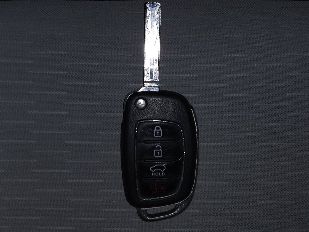 Used 2019 Hyundai Tucson SE image 32