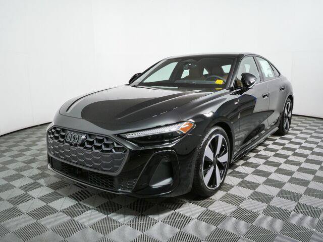 New 2026 Audi A5 Prestige AWD/4WD image 34