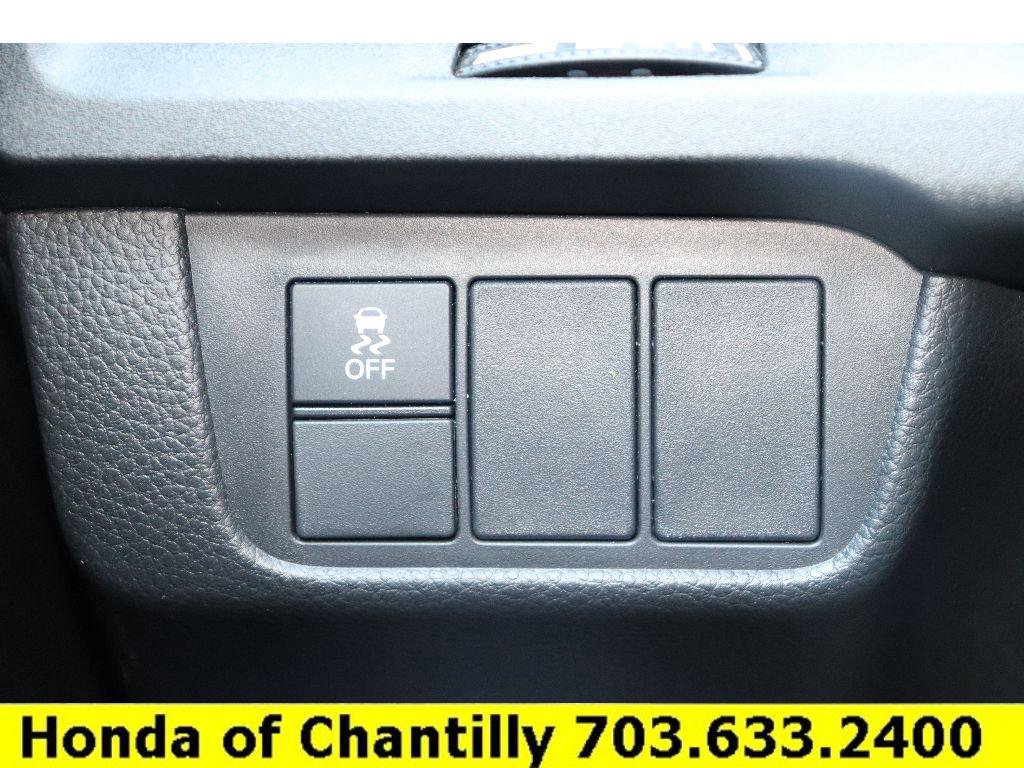 Certified 2024 Honda CR-V EX image 19