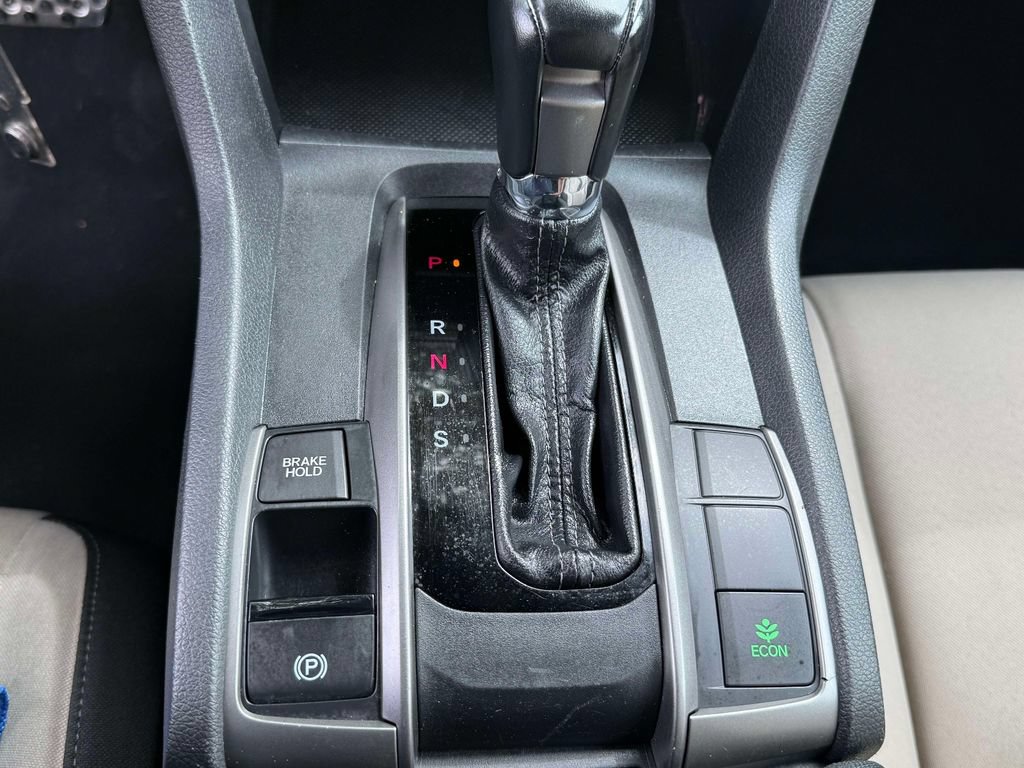 Used 2018 Honda Civic Sport image 19
