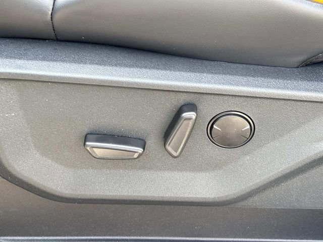 New 2026 Ford F150 Tremor AWD/4WD image 24