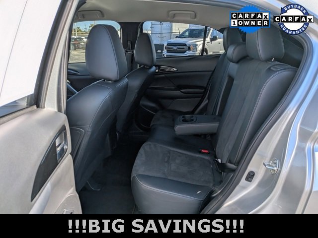 Used 2024 Mitsubishi Eclipse Cross SE image 16