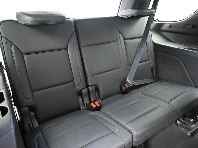 Used 2021 GMC Yukon Denali w/ Denali Premium Package image 24