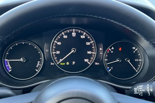 New 2026 MAZDA CX-50 AWD 2.5 Hybrid w/ Weather Package image 29