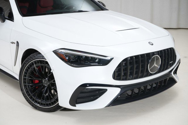 Used 2024 Mercedes-Benz CLE 53 AMG 4MATIC image 15
