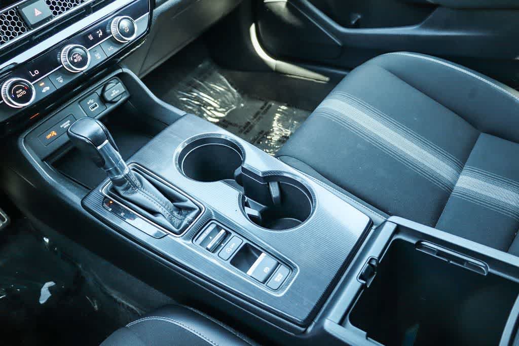 Used 2022 Honda Civic Sport image 20