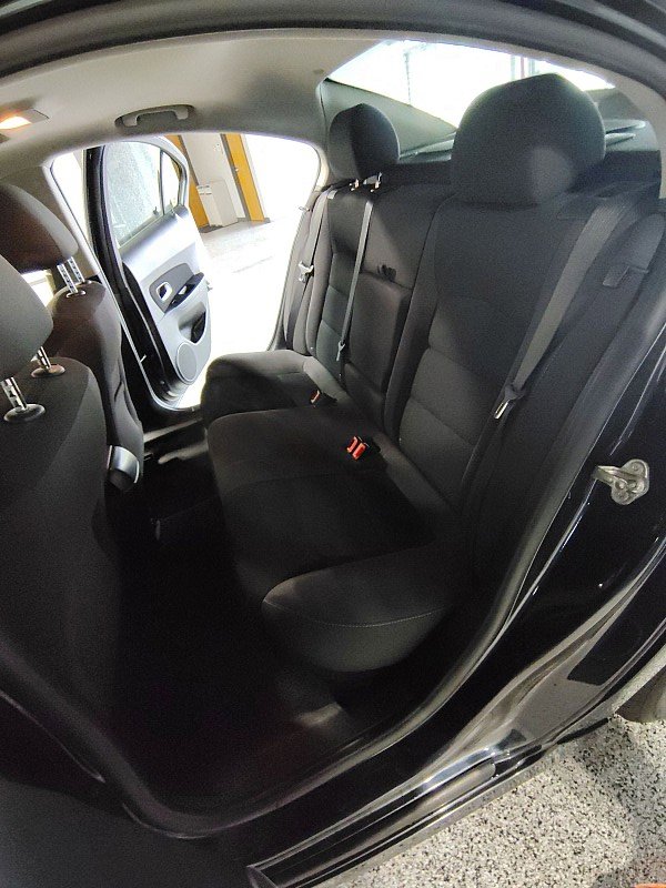 Used 2014 Chevrolet Cruze LT FWD image 14