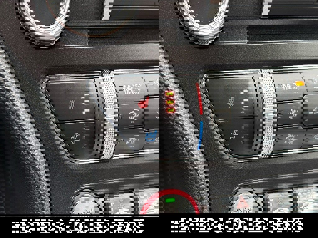 Used 2020 Ford Mustang GT Premium w/ Equipment Group 401A image 7