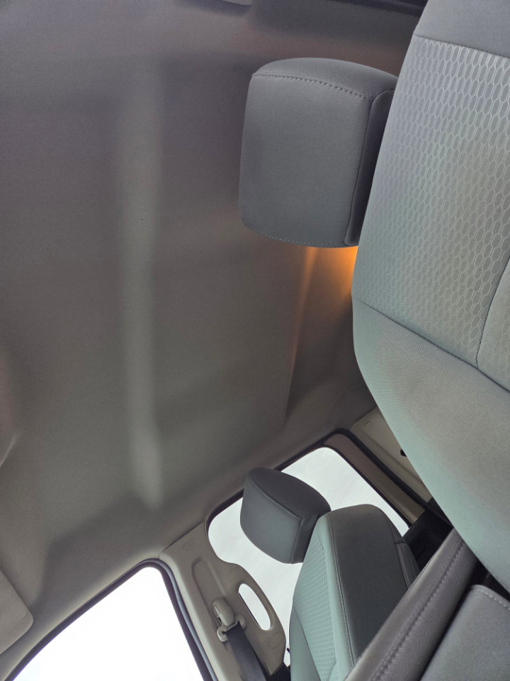 Used 2014 RAM 1500 Express image 21