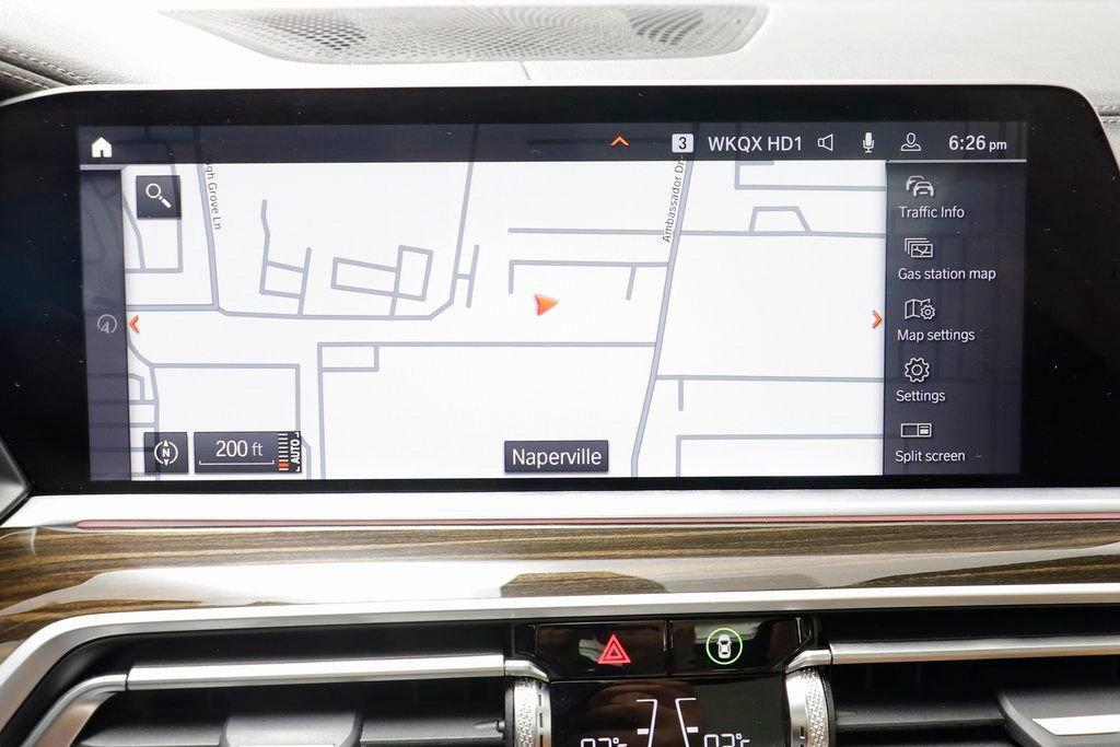 Certified 2023 BMW X5 xDrive40i image 10