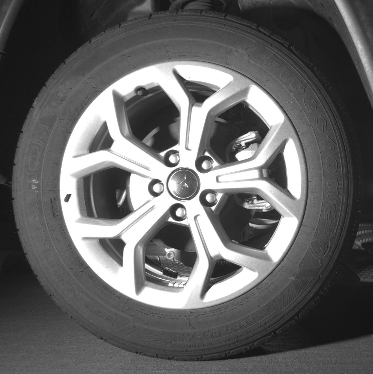 Used 2025 Jeep Compass Latitude image 15