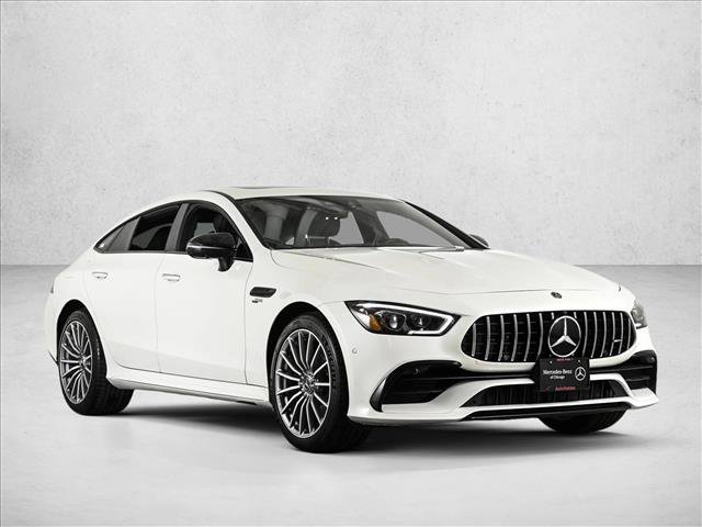Used 2020 Mercedes-Benz AMG GT 53 image 3