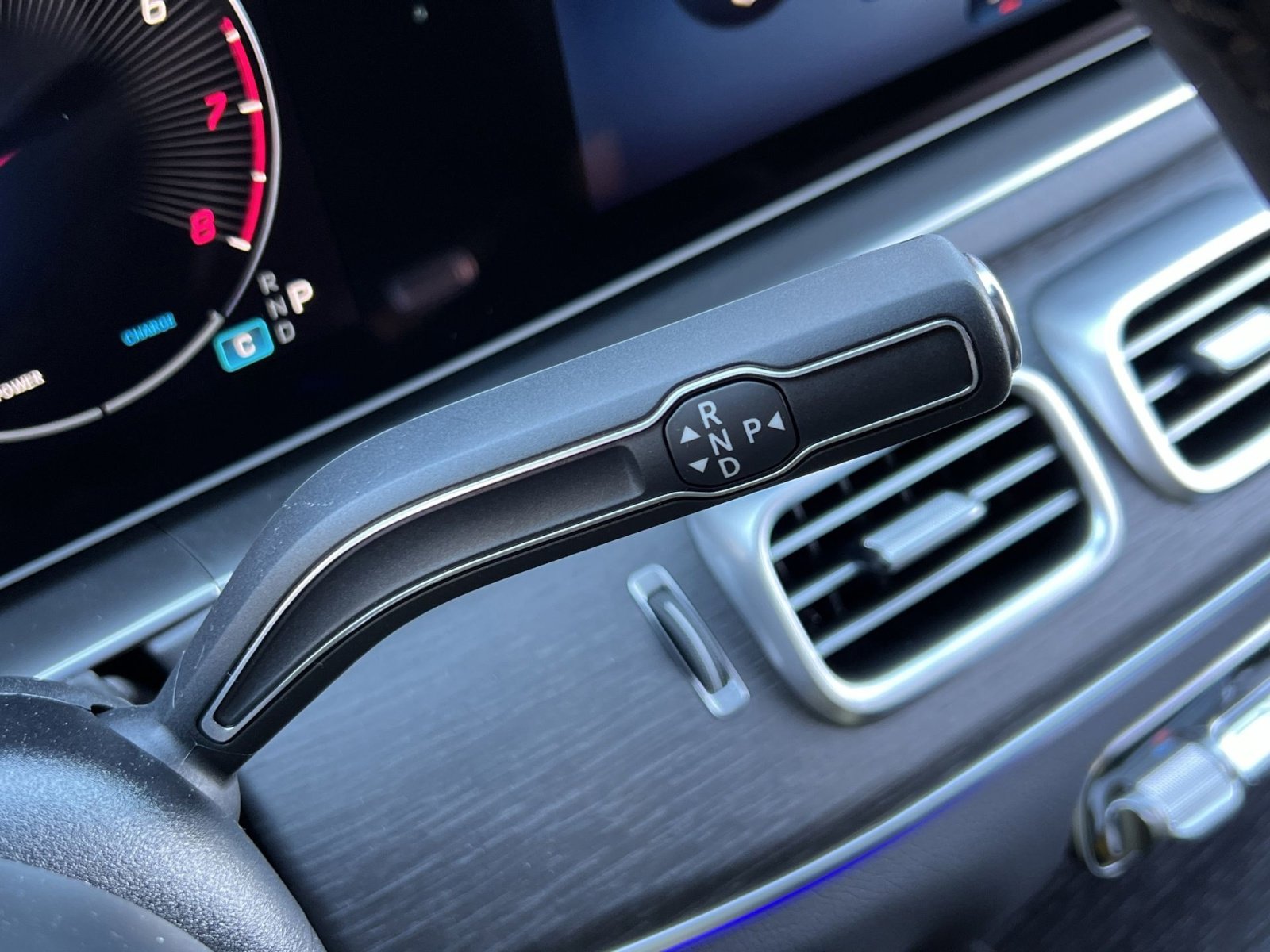 New 2026 Mercedes-Benz GLE 350 GLE 350 image 20