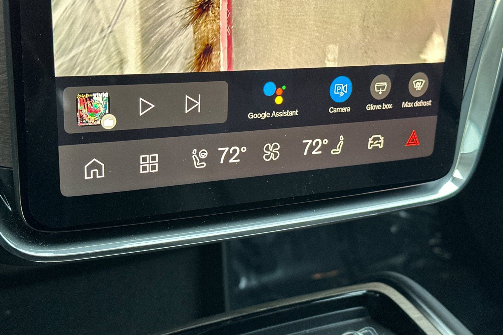 New 2025 Volvo EX90 Ultra AWD/4WD image 24