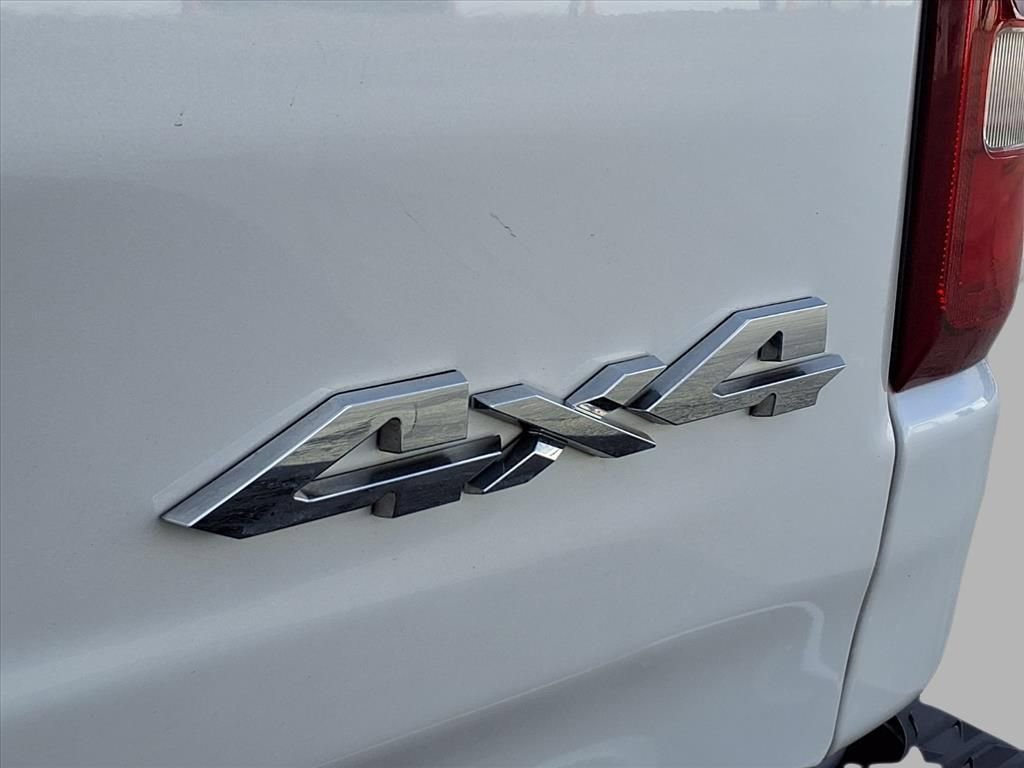 Used 2021 RAM 1500 Limited image 21