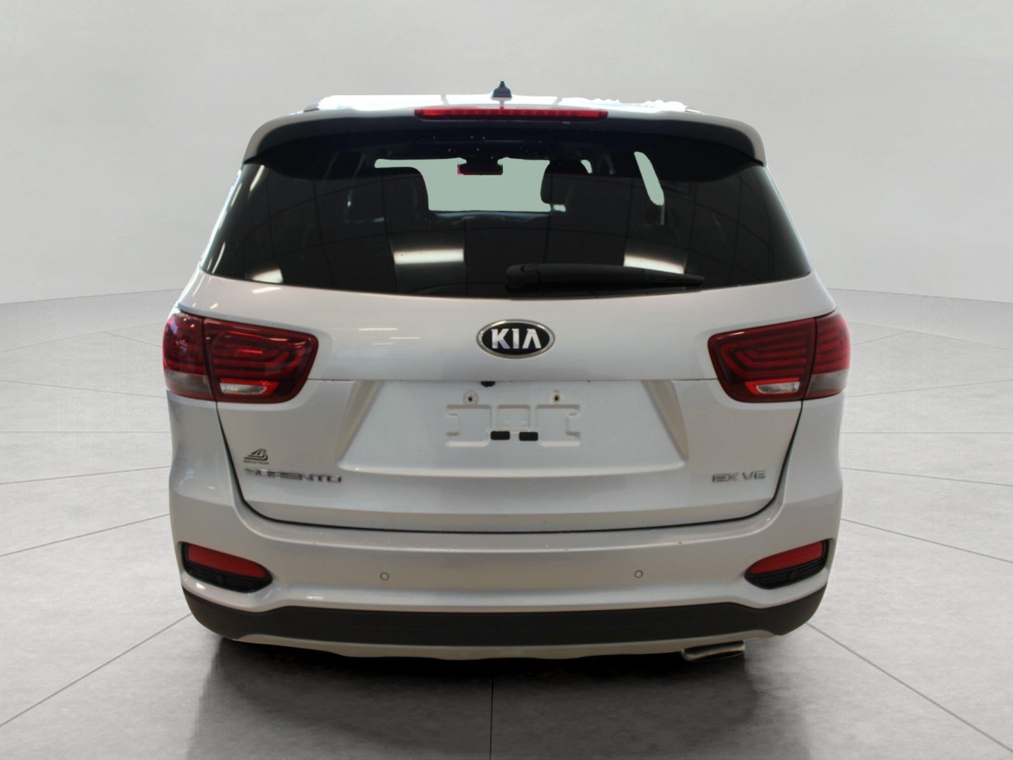 Used 2019 Kia Sorento EX FWD image 7