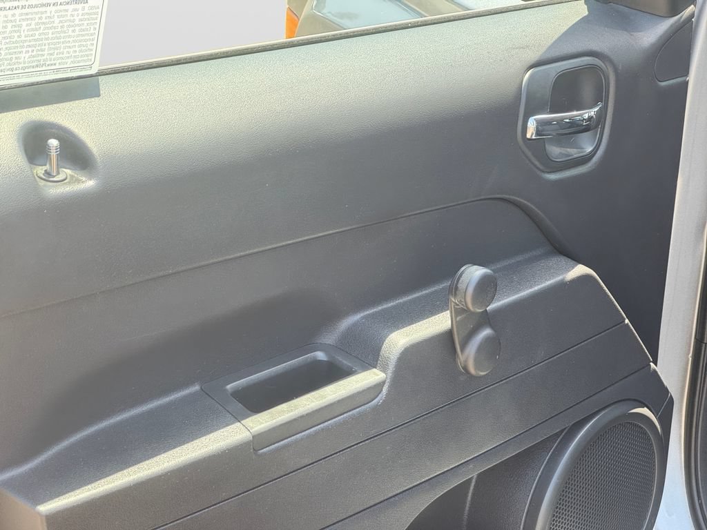 Used 2014 Jeep Patriot Sport FWD image 10