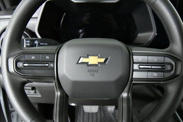 New 2026 Chevrolet Colorado W/T w/ Advanced Trailering Package AWD/4WD image 2