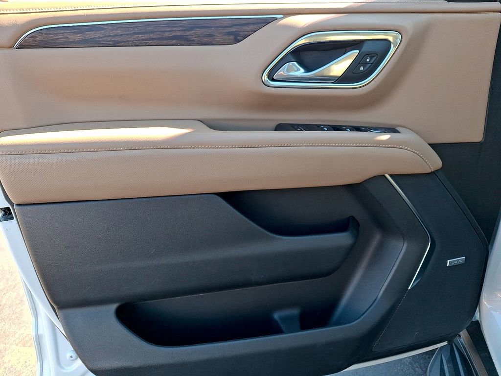 Used 2023 Chevrolet Tahoe Premier image 12