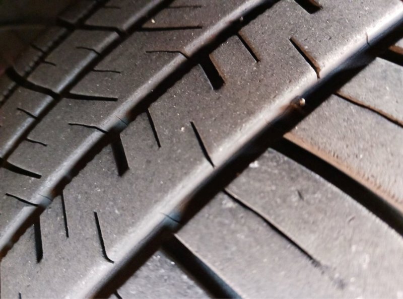 Used 2018 MAZDA MAZDA6 Touring image 10