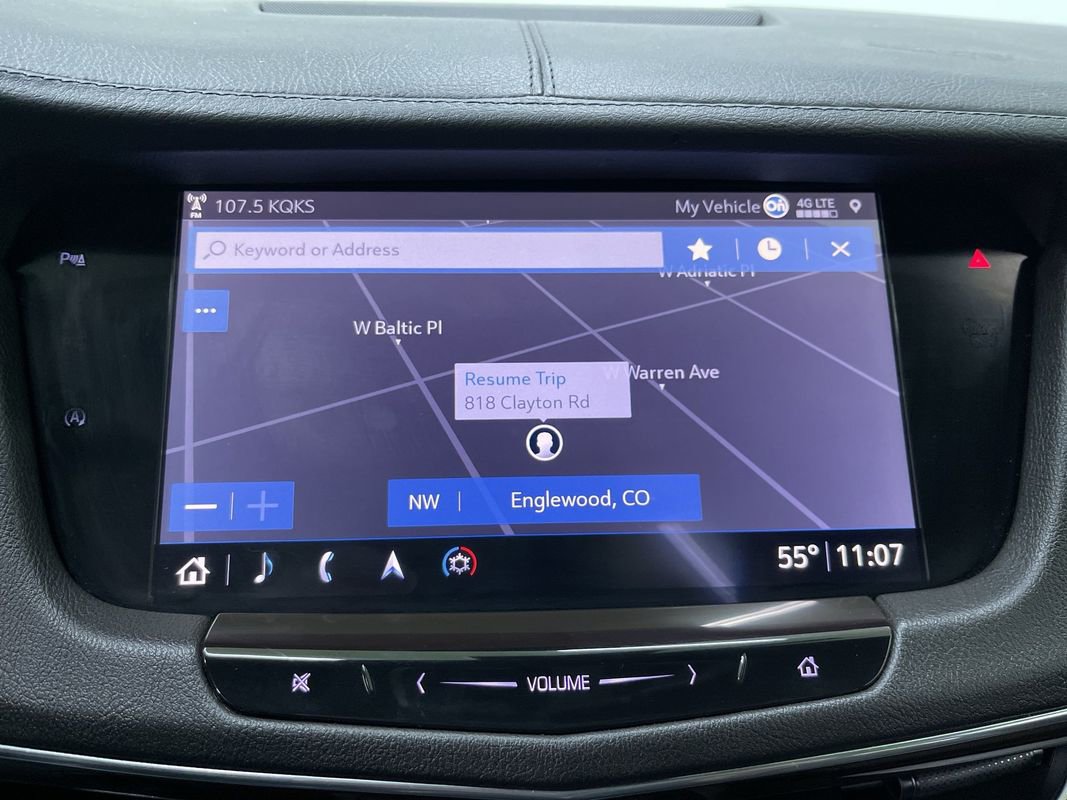 Used 2020 Cadillac CT6 Luxury image 23