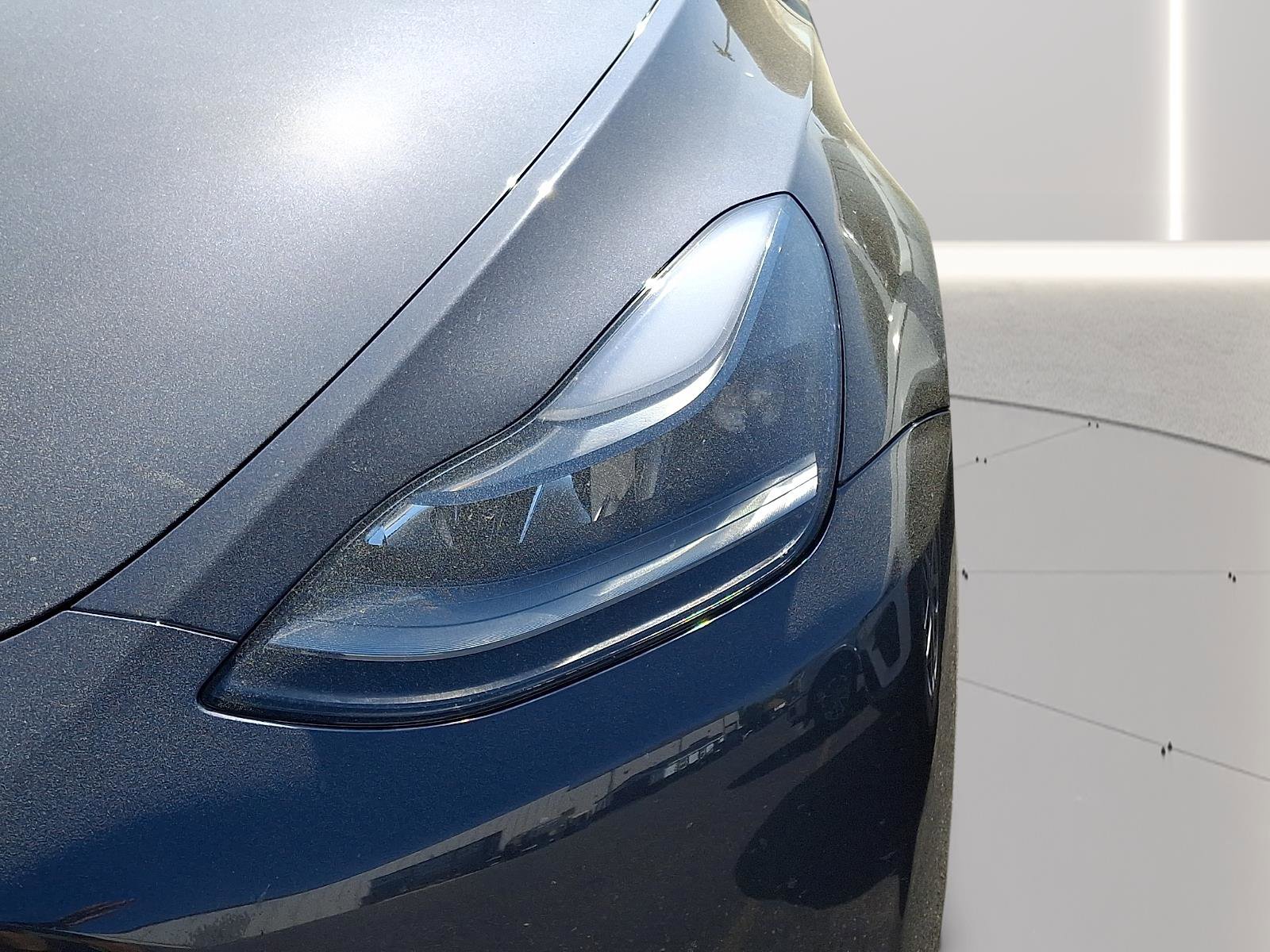 Used 2024 Tesla Model Y Long Range image 26