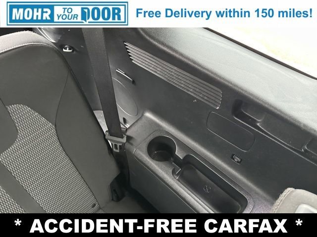 Used 2021 Kia Sorento LX image 33