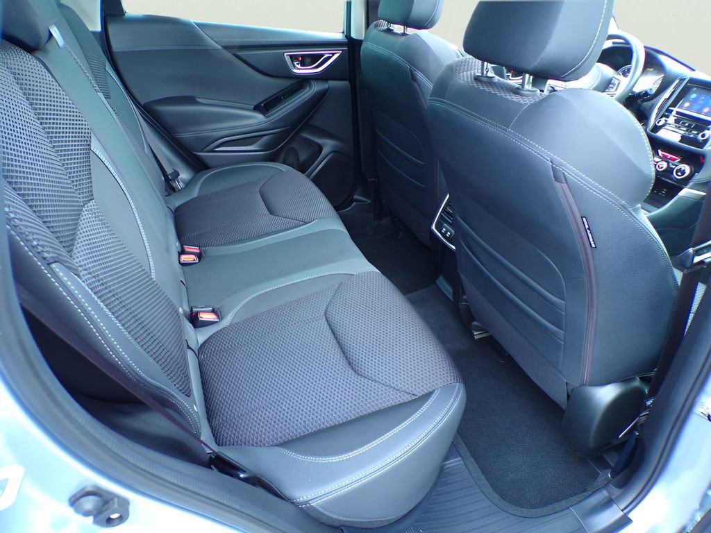Certified 2023 Subaru Forester Premium AWD/4WD image 8