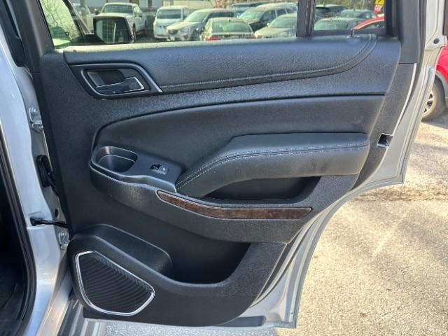 Used 2018 Chevrolet Tahoe LS image 30