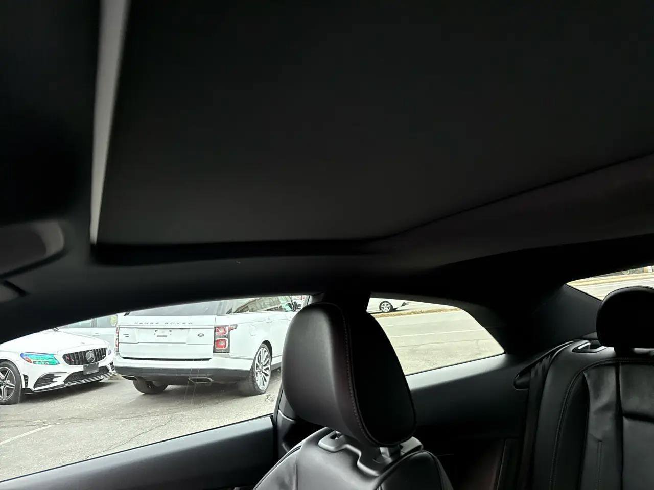 Used 2022 Audi A5 2.0T Premium image 38