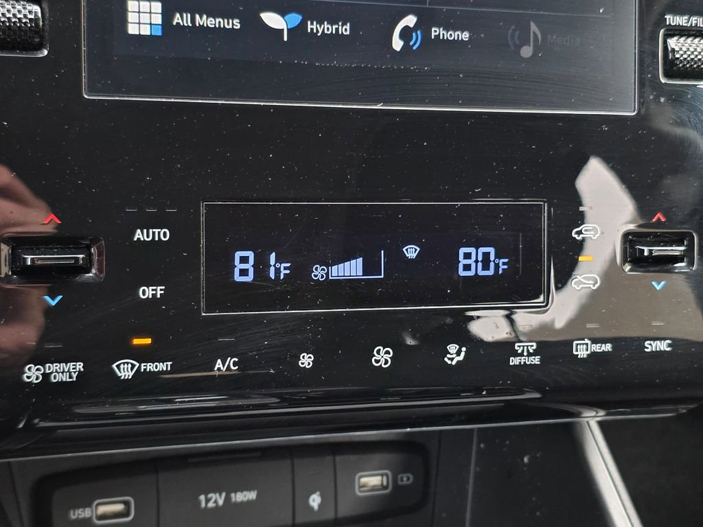 Used 2022 Hyundai Tucson SEL w/ Cargo Package image 32