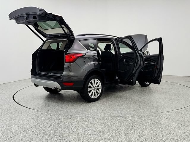 Used 2019 Ford Escape SEL FWD image 11