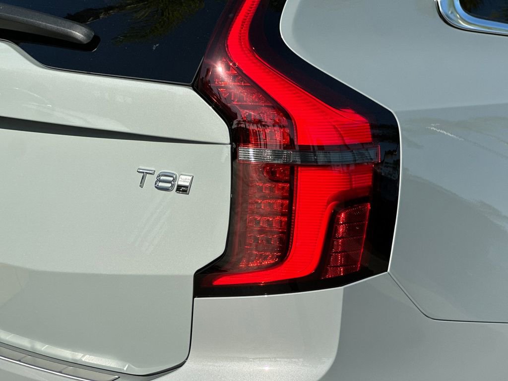 New 2026 Volvo XC90 T8 Ultra w/ Lounge Package image 27
