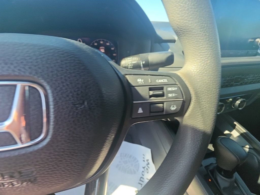 Used 2024 Honda Accord LX image 16