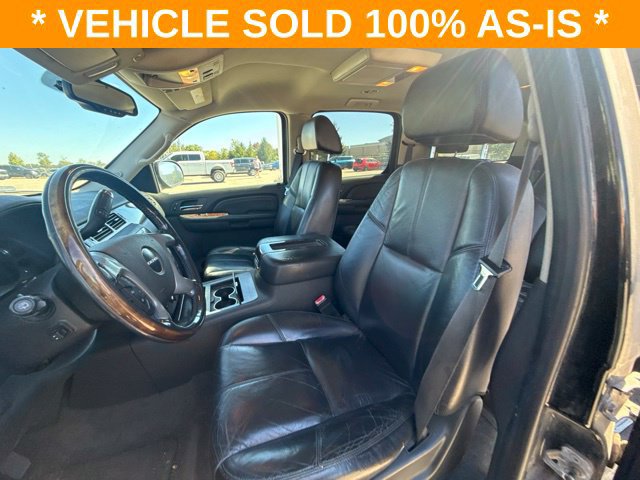 Used 2009 GMC Yukon XL Denali AWD/4WD image 18
