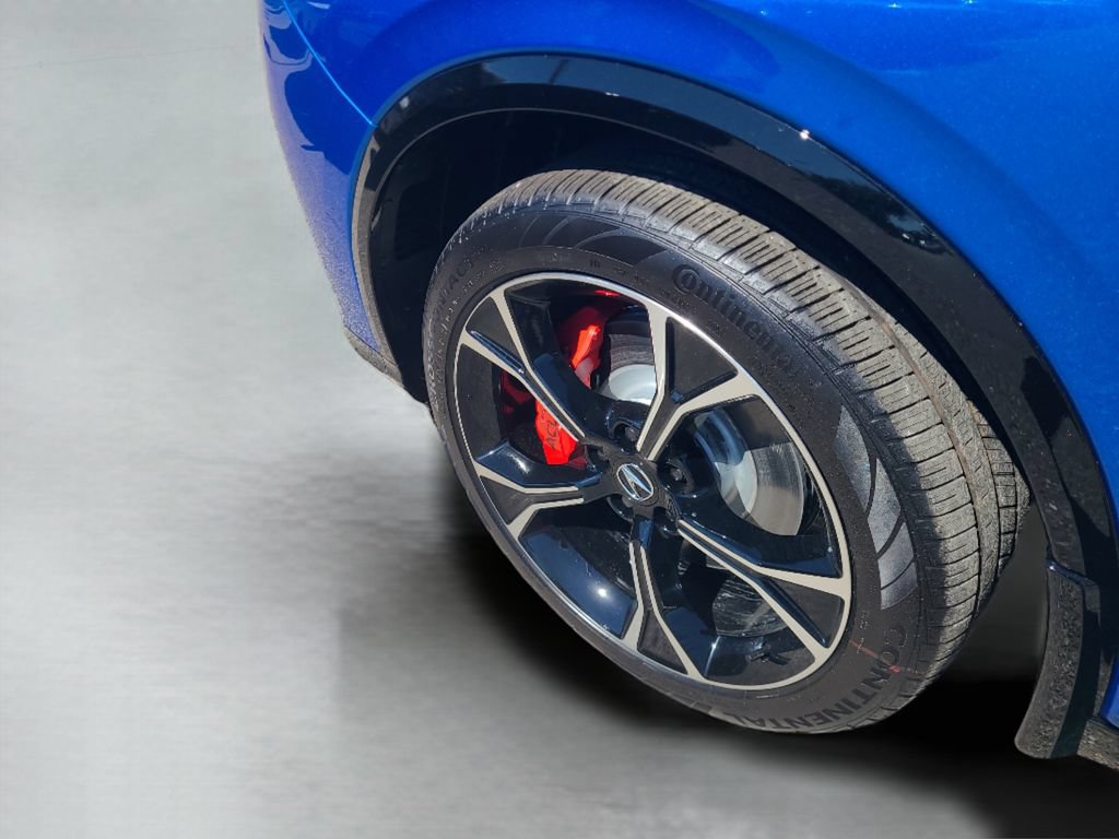 New 2026 Acura MDX Type S AWD/4WD image 24