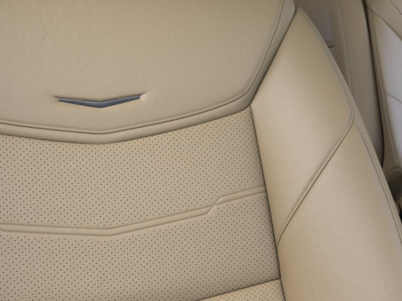 New 2025 Cadillac XT6 Premium Luxury w/ Platinum Package FWD image 21