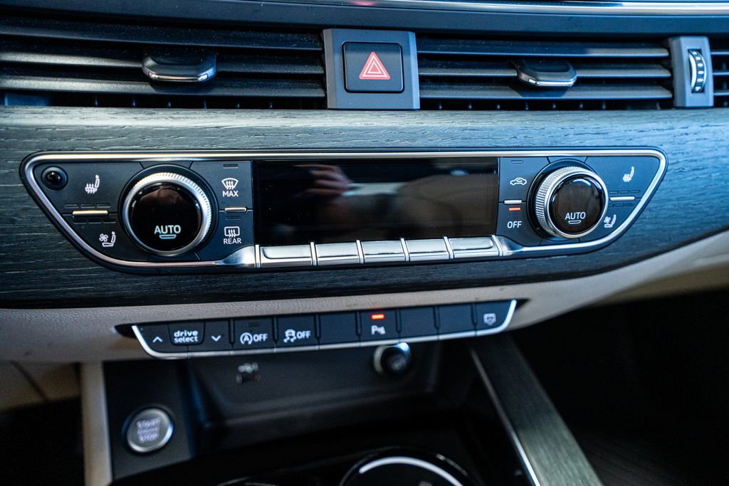 Used 2022 Audi A5 2.0T Premium Plus w/ Premium Plus image 46