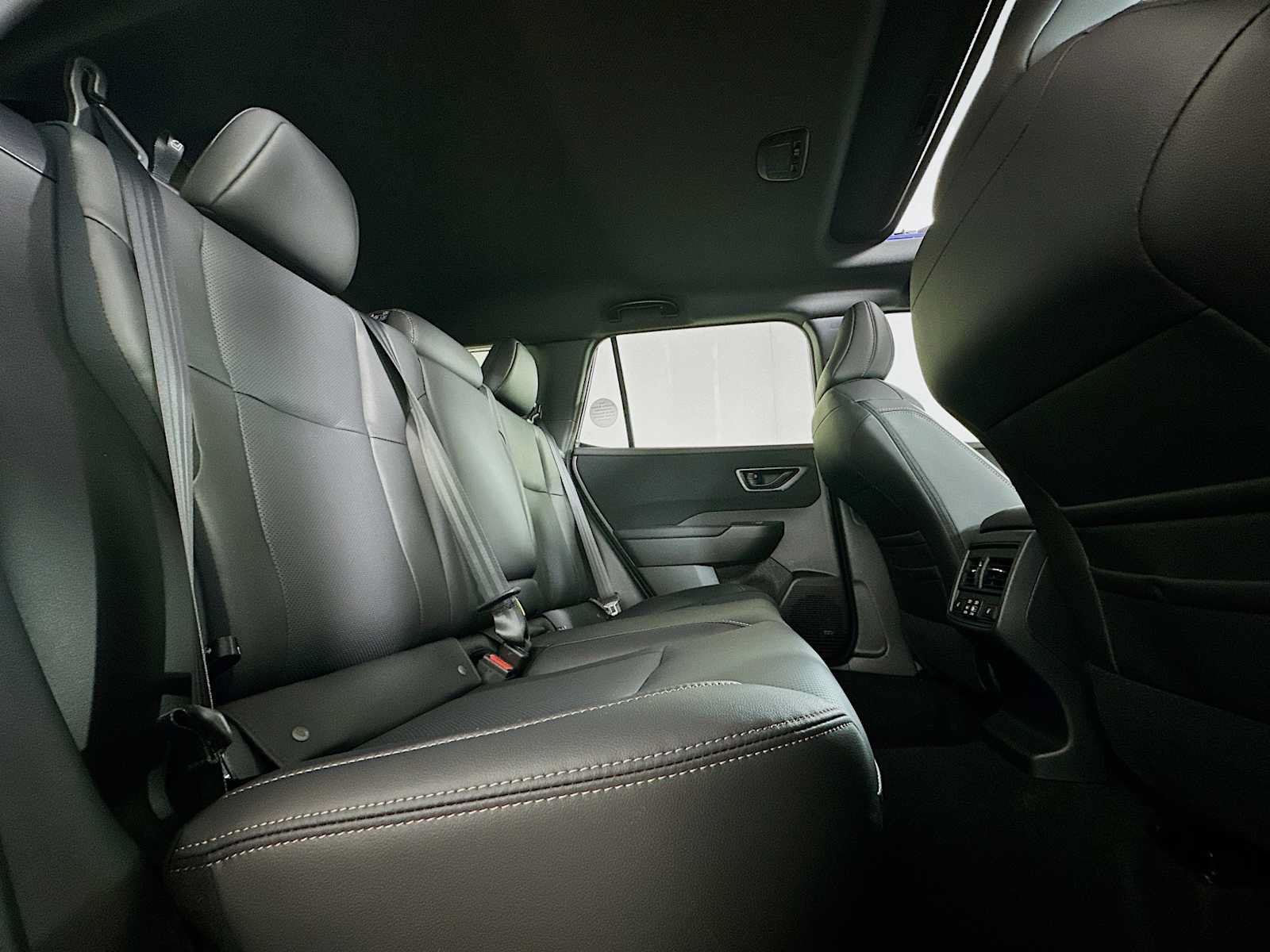 New 2026 Subaru Outback Limited AWD/4WD image 26