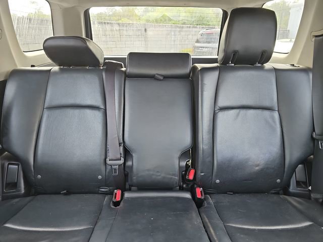 Used 2014 Toyota 4Runner Limited image 26