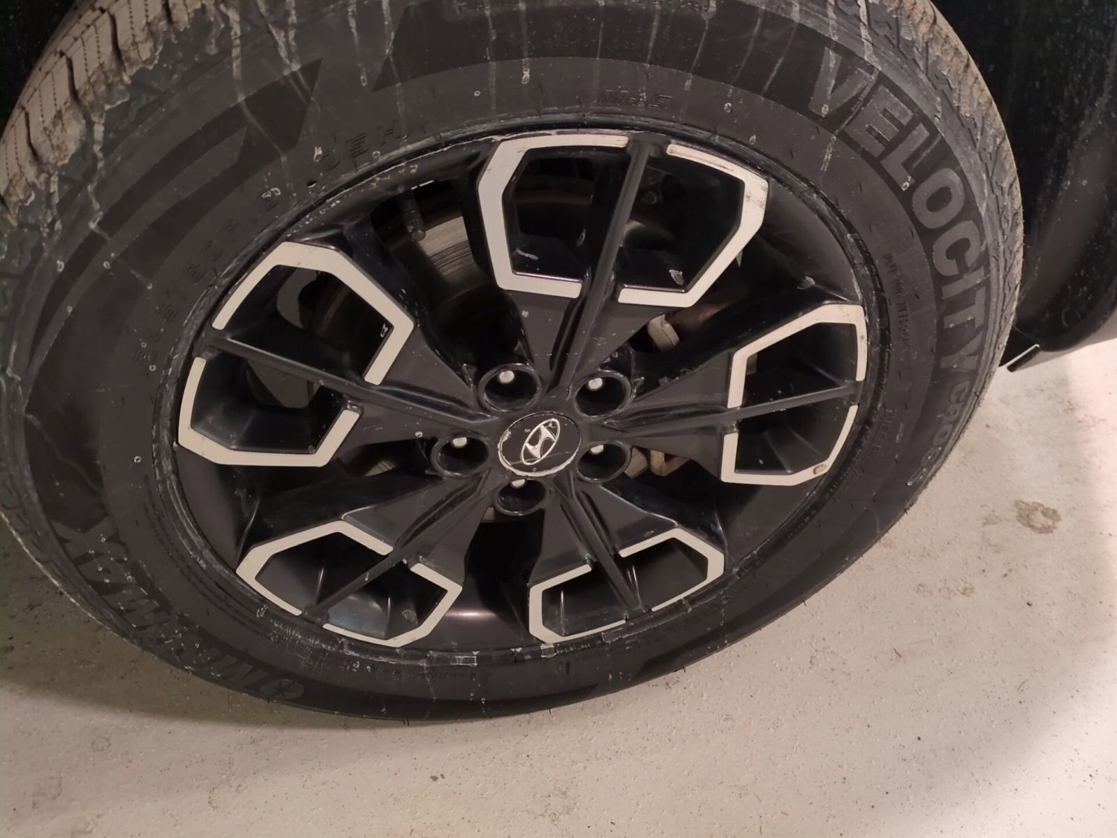 Certified 2024 Hyundai Santa Cruz SEL image 21