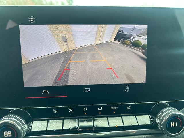 Used 2024 GMC Canyon Elevation w/ Convenience Package image 32