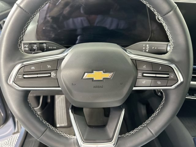Used 2024 Chevrolet Equinox EV LT FWD image 20