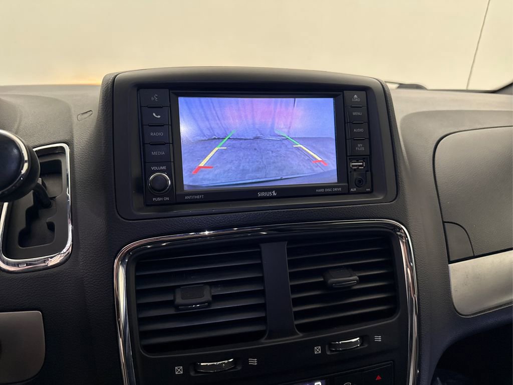 Used 2019 Dodge Grand Caravan GT image 40