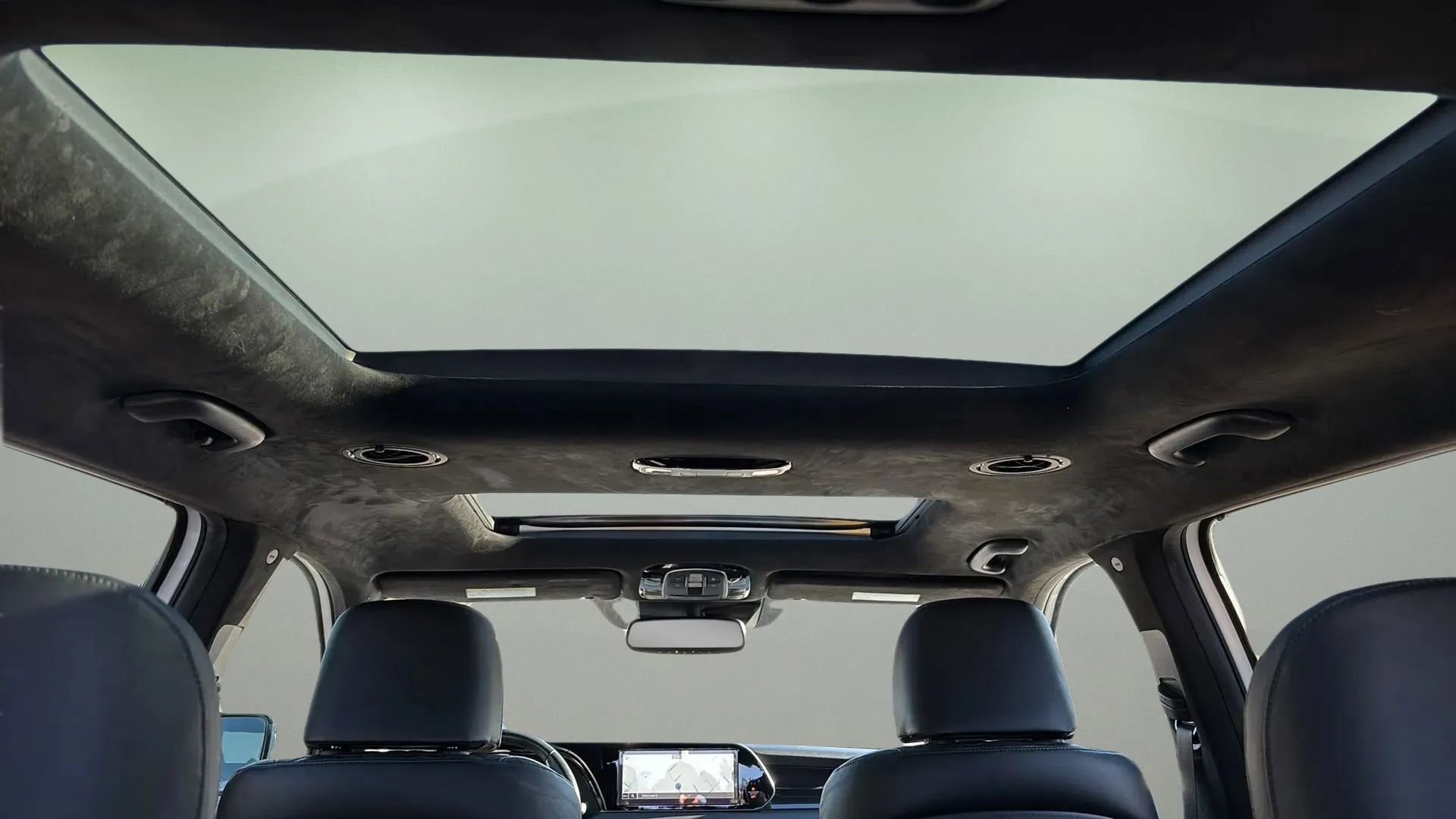 Used 2021 Hyundai Palisade Calligraphy image 43